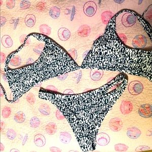 BRAND NEW! NEVER WORN SHEIN two piece.